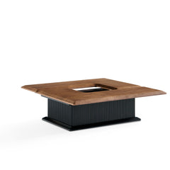 AXIS LOW COFFEE TABLE