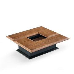 AXIS LOW COFFEE TABLE