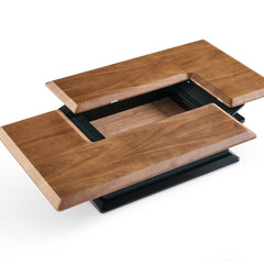 AXIS LOW COFFEE TABLE