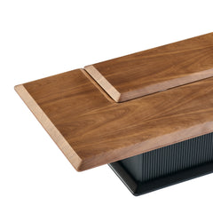 AXIS LOW COFFEE TABLE