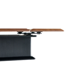 AXIS LOW COFFEE TABLE