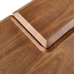 AXIS LOW COFFEE TABLE