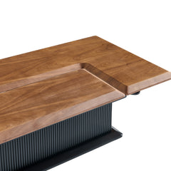 AXIS LOW COFFEE TABLE