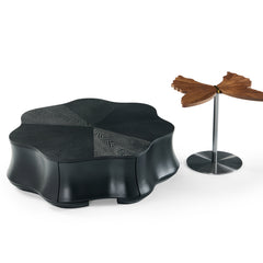 NOVA SLAB COFFEE TABLE