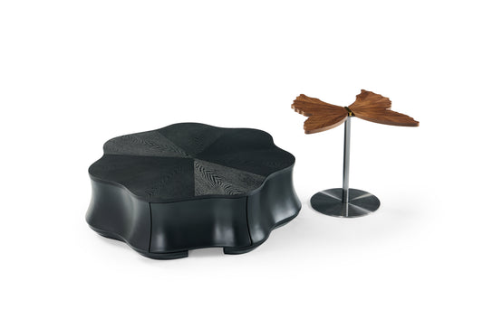 NOVA SLAB COFFEE TABLE