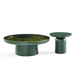 ELARA FORM COFFEE TABLE