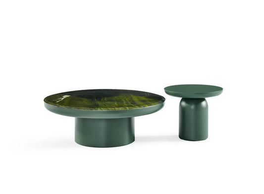 ELARA FORM COFFEE TABLE
