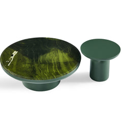 ELARA FORM COFFEE TABLE