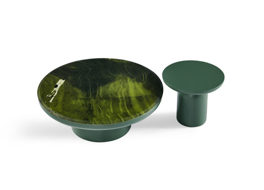 ELARA FORM COFFEE TABLE