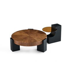 ORBIT CORE COFFEE TABLE