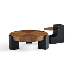 ORBIT CORE COFFEE TABLE