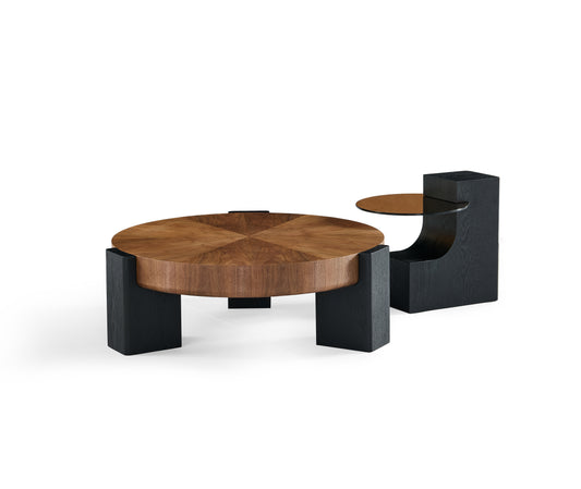 ORBIT CORE COFFEE TABLE