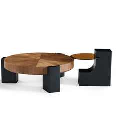 ORBIT CORE COFFEE TABLE
