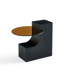 ORBIT CORE COFFEE TABLE