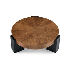 ORBIT CORE COFFEE TABLE