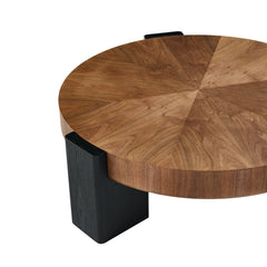 ORBIT CORE COFFEE TABLE
