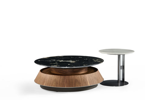 VANTIS PLANE COFFEE TABLE