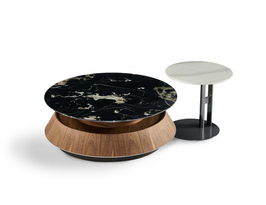 VANTIS PLANE COFFEE TABLE