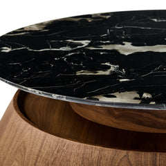 VANTIS PLANE COFFEE TABLE