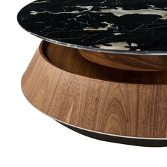 VANTIS PLANE COFFEE TABLE