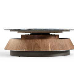 VANTIS PLANE COFFEE TABLE