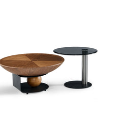 VANTIS PLANE COFFEE TABLE