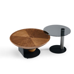 VANTIS PLANE COFFEE TABLE