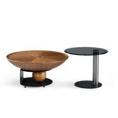 VANTIS PLANE COFFEE TABLE