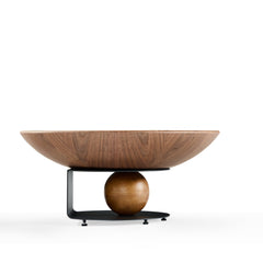 VANTIS PLANE COFFEE TABLE
