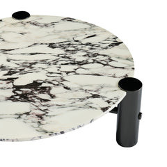 LUXE PLATFORM COFFEE TABLE