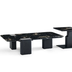 HALO BASE COFFEE TABLE