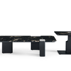 HALO BASE COFFEE TABLE