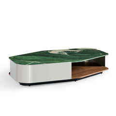 ZENITH SURFACE COFFEE TABLE