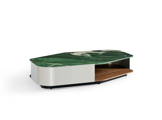 ZENITH SURFACE COFFEE TABLE