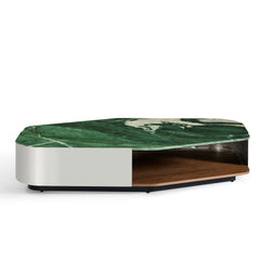 ZENITH SURFACE COFFEE TABLE