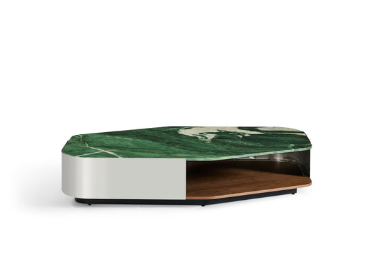 ZENITH SURFACE COFFEE TABLE