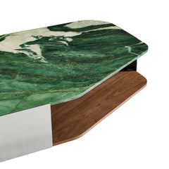 ZENITH SURFACE COFFEE TABLE
