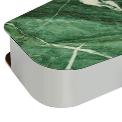 ZENITH SURFACE COFFEE TABLE