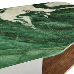 ZENITH SURFACE COFFEE TABLE
