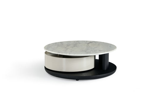 MONO EDGE COFFEE TABLE