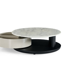 MONO EDGE COFFEE TABLE