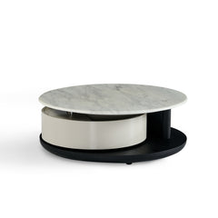 MONO EDGE COFFEE TABLE