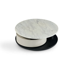 MONO EDGE COFFEE TABLE