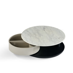 MONO EDGE COFFEE TABLE