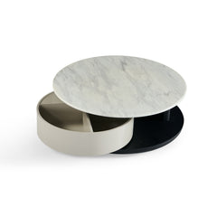MONO EDGE COFFEE TABLE