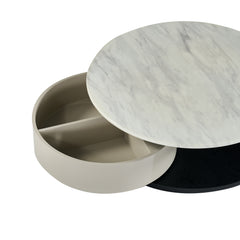 MONO EDGE COFFEE TABLE