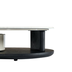 MONO EDGE COFFEE TABLE
