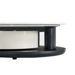 MONO EDGE COFFEE TABLE