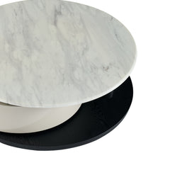 MONO EDGE COFFEE TABLE