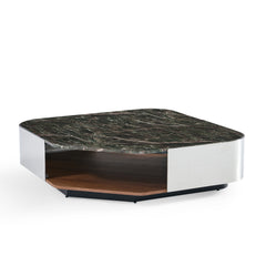SOLIS FRAME COFFEE TABLE